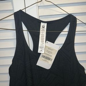Brand New Fabletics Racerback Tank!